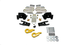 Load image into Gallery viewer, Belltech 937 Front And Rear Complete Kit W/O Shocks