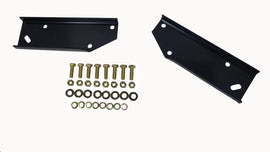 Westin 93800 Universal Bumper Mount Kit;
