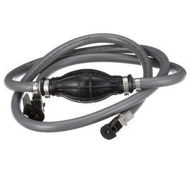 ATTWOOD MARINE 93806ELP7 FUEL KIT OMC 6'X 3/8'
