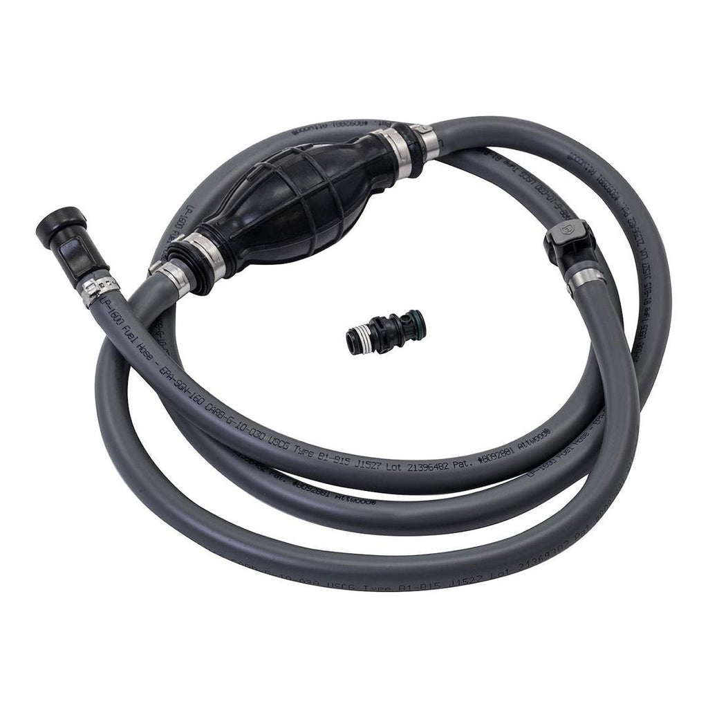 ATTWOOD MARINE 93806EUS7 FUEL KIT OMC 6'X3/8 USC
