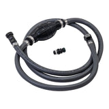 ATTWOOD MARINE 93806EUS7 FUEL KIT OMC 6'X3/8 USC
