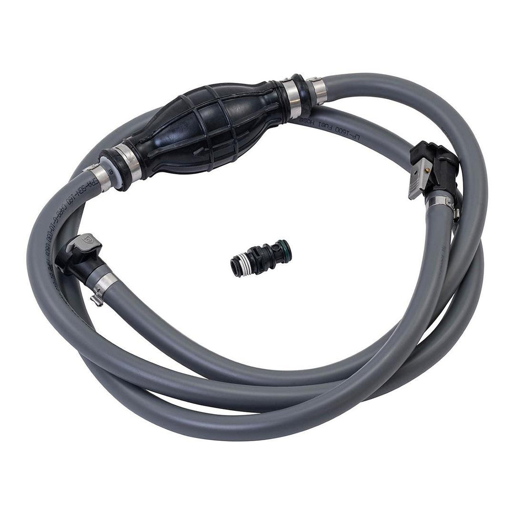 ATTWOOD MARINE 93806MUS7 FUEL KIT MERC SPYLS 6'X3/