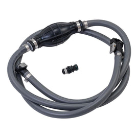 ATTWOOD MARINE 93806MUS7 FUEL KIT MERC SPYLS 6'X3/