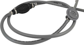 ATTWOOD MARINE 93806UFDV7 FUEL KIT UNIV FDV 6'X3/8'