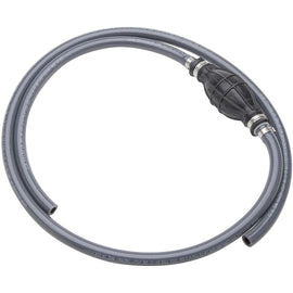 ATTWOOD MARINE 93806ULP7 FUEL KIT UNIVER 6'X3/8'