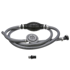 ATTWOOD MARINE 93806UUSD7 KIT UNIV 6'X3/8 USC FDV