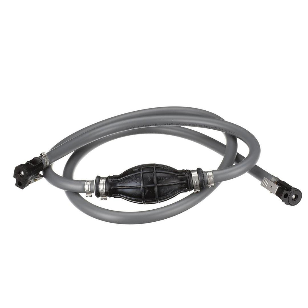 ATTWOOD MARINE 93806YLP7 FUEL KIT YAMAHA 6'X 3/8'