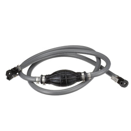 ATTWOOD MARINE 93806YLP7 FUEL KIT YAMAHA 6'X 3/8'