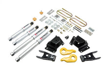 Load image into Gallery viewer, Belltech 938SP Front And Rear Complete Kit W/ Street Performance Shocks