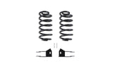 MaxTrac 201620 2" REAR LOWERING BOX KIT