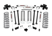 Load image into Gallery viewer, 3 Inch Lift Kit | V2 | Ram 2500 4WD (1994-2002)