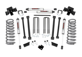 3 Inch Lift Kit | V2 | Ram 2500 4WD (1994-2002)