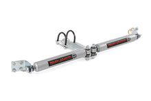 Load image into Gallery viewer, N3 Steering Stabilizer | Dual | 2-8 Inch Lift | Ram 1500 4WD (1994-1999)