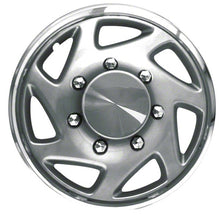 Load image into Gallery viewer, COAST 2 COAST 9415C CCI WHEEL COVER; 15IN; H9