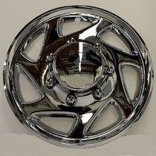 Load image into Gallery viewer, COAST 2 COAST 9416AC CCI W/C; 16'; ALL CHROME;