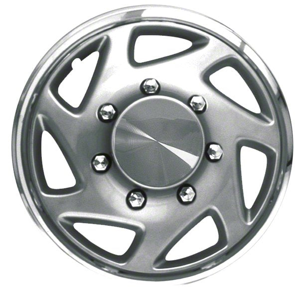 COAST 2 COAST 9416C CCI WHEEL COVER; 16IN; H9