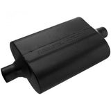 Flowmaster 942040 40 Delta Flow®  - 2.00 Center In / 2.00 Center Out - Aggressive Sound