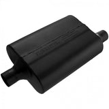 Flowmaster 942042 40 Delta Flow®  - 2.00 Center In / 2.00 Offset Out - Aggressive Sound