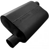 Flowmaster 942443 40 Delta Flow®  - 2.25 Offset In / 2.25 Offset Out - Aggressive Sound