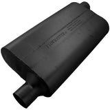 Flowmaster 942453 50 Delta Flow®  - 2.25 Offset In / 2.25 Offset Out - Moderate Sound