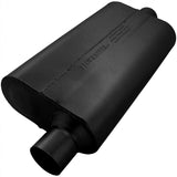 Flowmaster 942551 50 Delta Flow®  - 2.50 Offset In / 2.50 Center Out - Moderate Sound
