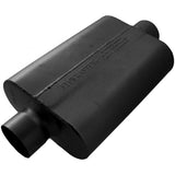 Flowmaster 943040 40 Delta Flow®  - 3.00 Center In / 3.00 Center Out - Aggressive Sound