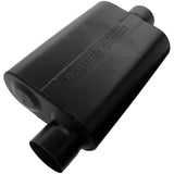 Flowmaster 943046 Super 44  - 3.00 Offset In / 3.00 Center Out - Aggressive Sound