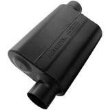 Flowmaster 943048 Super 44  - 3.00 Offset In / 3.00 Offset Out - Aggressive Sound