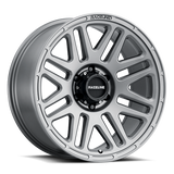 Raceline 944GS-68081-00 Aluminum Wheels 16x8 Outlander 944GS Greystone Gray 0 Offset 8 on 170 Bolt Pattern 125.2 Bore Raceline