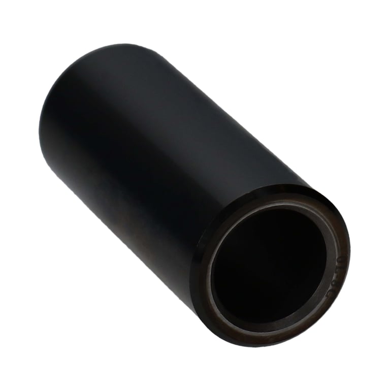 JE Pistons 945-2250-15-5DC Piston Wrist Pin, 0.945 in. Diameter, 2.250 in. Length, 0.150 in. Wall, Each.