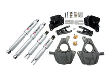 Load image into Gallery viewer, Belltech 946SP Front And Rear Complete Kit W/ Street Performance Shocks