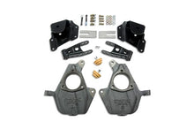 Load image into Gallery viewer, Belltech 946 Front And Rear Complete Kit W/O Shocks