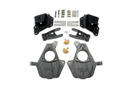 Belltech 946 Front And Rear Complete Kit W/O Shocks