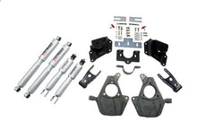 Load image into Gallery viewer, Belltech 947SP Front And Rear Complete Kit W/ Street Performance Shocks