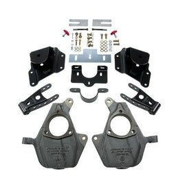 Belltech 947 Front And Rear Complete Kit W/O Shocks