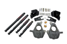 Load image into Gallery viewer, Belltech 948ND Front And Rear Complete Kit W/ Nitro Drop 2 Shocks