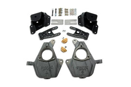 Belltech 948 Front And Rear Complete Kit W/O Shocks