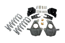 Load image into Gallery viewer, Belltech 949 Front And Rear Complete Kit W/O Shocks
