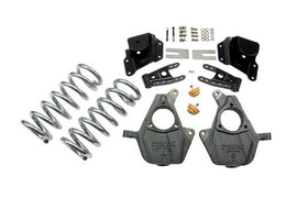 Belltech 949 Front And Rear Complete Kit W/O Shocks