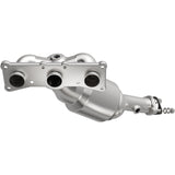 MagnaFlow Exhaust Products 5631763 Catalytic Converter with Integrated Exhaust Manifold