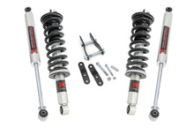 Load image into Gallery viewer, 2.5 Inch Lift Kit | M1 Struts | Toyota Tacoma 2WD/4WD (1997-2004)
