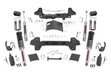 Load image into Gallery viewer, 6 Inch Lift Kit | N3 Struts | Toyota Tacoma 2WD/4WD (1995-2004)