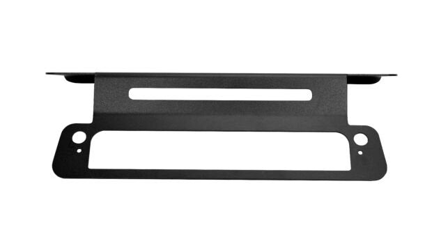 PUTCO 950002 SLVRDO/GMC LD - 16 BRCKT