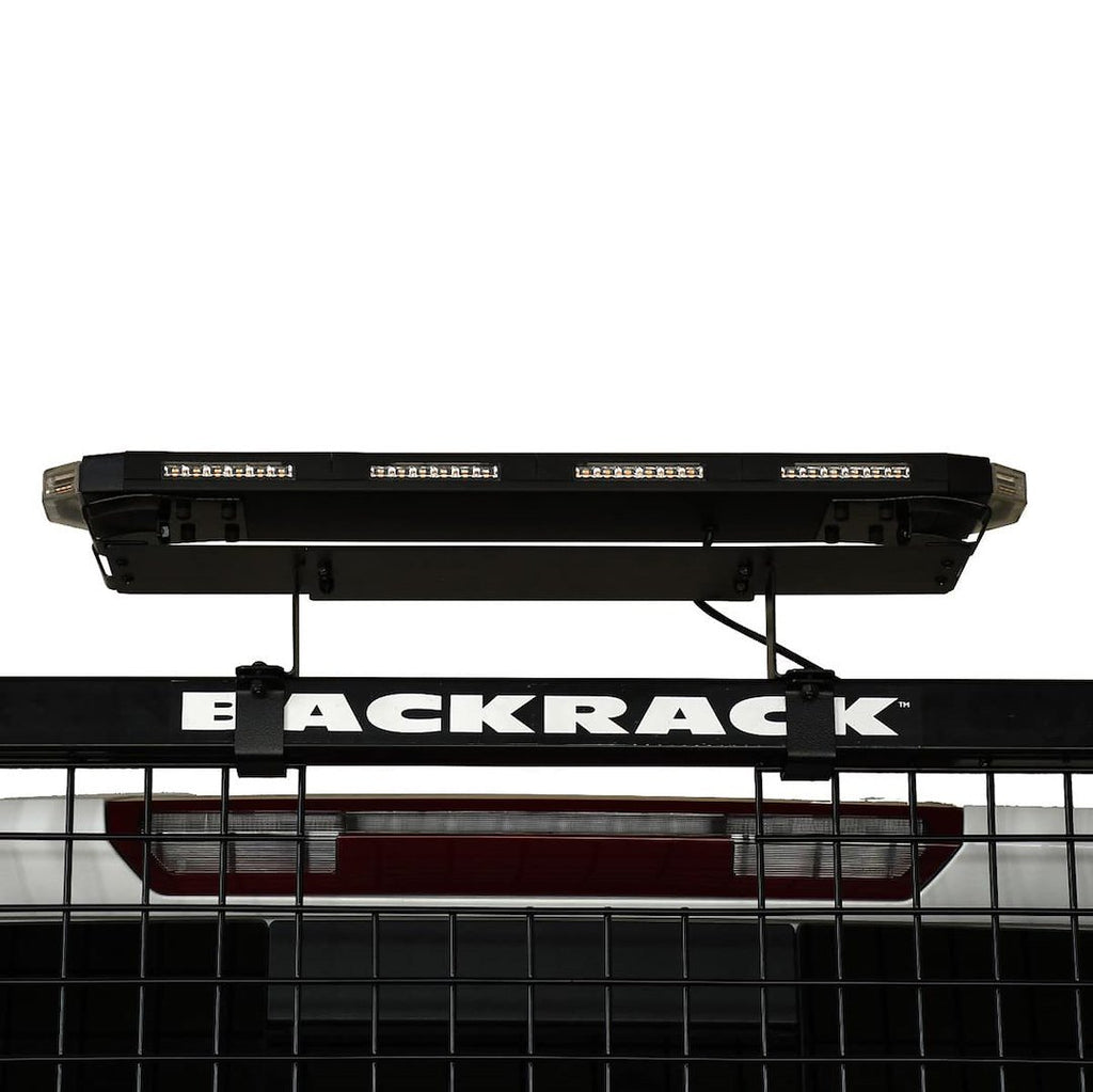 PUTCO 950007 BACKRACK - 16 BRACKET