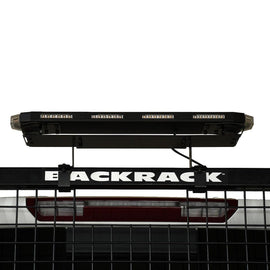 PUTCO 950007 BACKRACK - 16 BRACKET