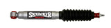 Skyjacker 9500 REPL STAB; SILVER W/BK BOOT