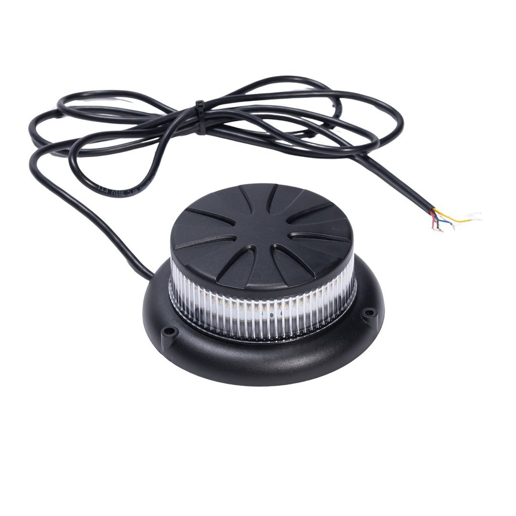 PUTCO 950211 HORNET BEACON (AMBER | WHITE)