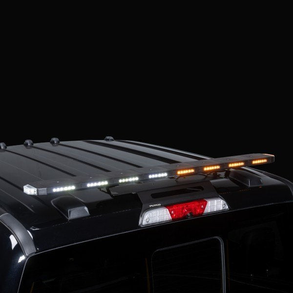 PUTCO 950248 TRI COLOR HORNET -  LED STEALTH ROO