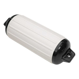 TAYLOR MADE 950622 6.5'X22' WHITE SUPER GARD FENDER