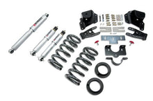 Load image into Gallery viewer, Belltech 950SP Front And Rear Complete Kit W/ Street Performance Shocks